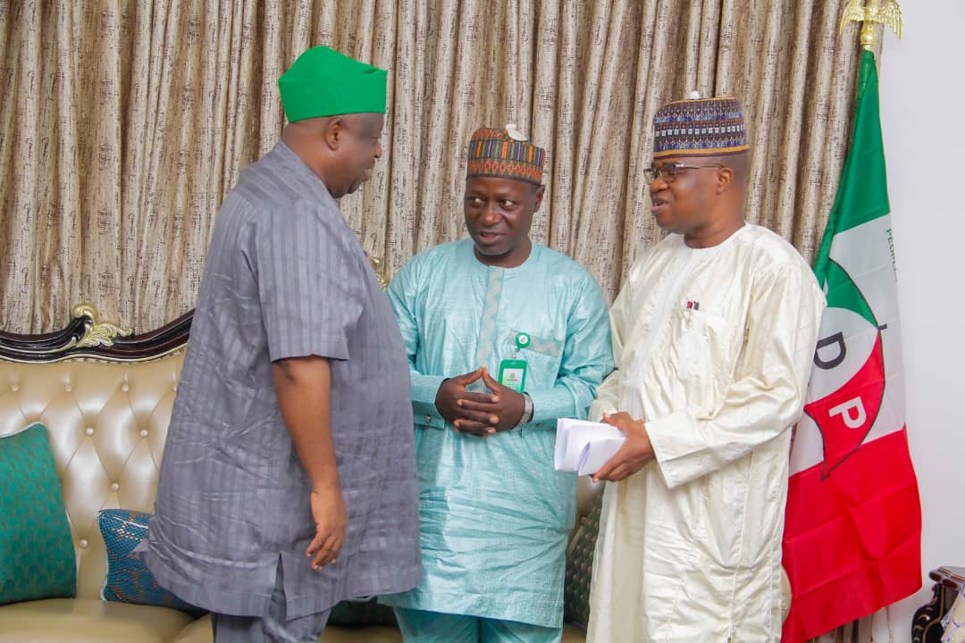 I HAVE A MORAL RESPONSIBILITY TO ASSIST KARL KUMM UNIVERSITY  – GOVERNOR MUTFWANG